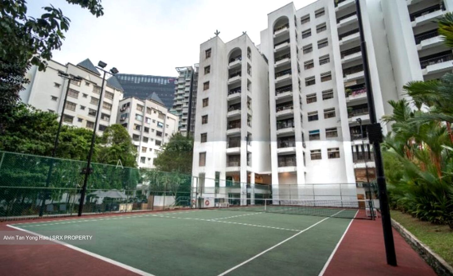 Pastoral View (D11), Apartment #503700781